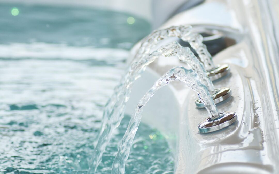 Are Pool Chemicals Suitable for Hot Tubs?